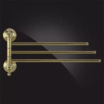 Полотенцедержатель Elghansa Praktic Gold PRK-730-Gold золото