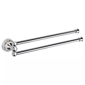 Полотенцедержатель Fixsen BOGEMA FX-78502A хром