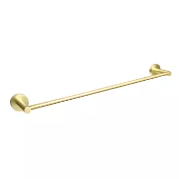Полотенцедержатель Fixsen Comfort Gold FX-87001 трубчатый, золото