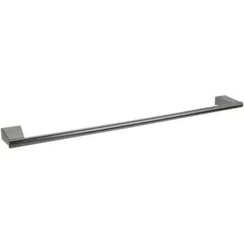 Полотенцедержатель FIXSEN TREND GRAPHITE FX-98001 трубчатый