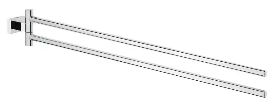 Полотенцедержатель Grohe Essentials Cube 40624001