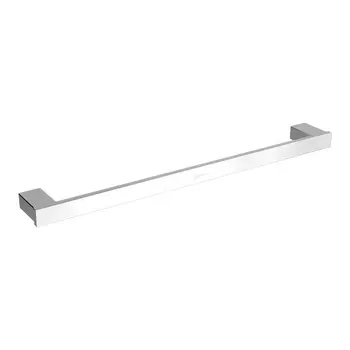 Полотенцедержатель Lemark Smooth Line 9781022 хром