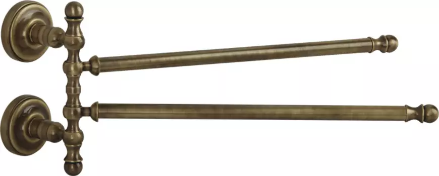 Полотенцедержатель Migliore Mirella ML.MRL-M055.BR бронза