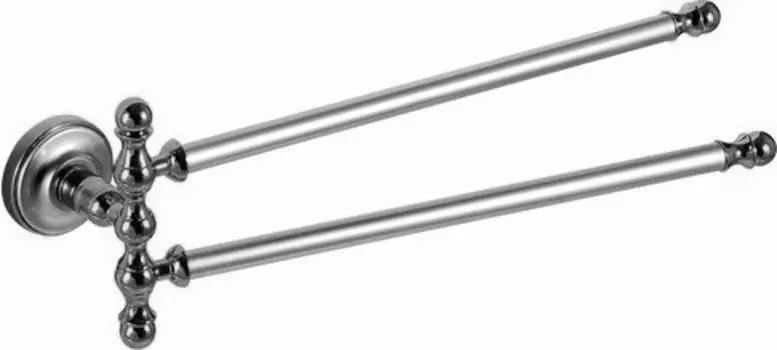 Полотенцедержатель Migliore Mirella ML.MRL-M055.CR хром