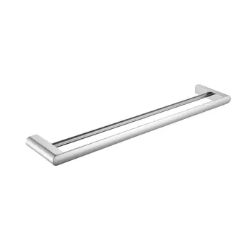 Полотенцедержатель Rose RG1727 хром