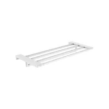 Полотенцедержатель Rose RG1808C белый