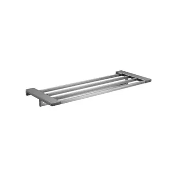 Полотенцедержатель Rose RG1808T пепельный