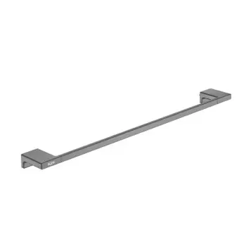 Полотенцедержатель Rose RG1817T пепельный