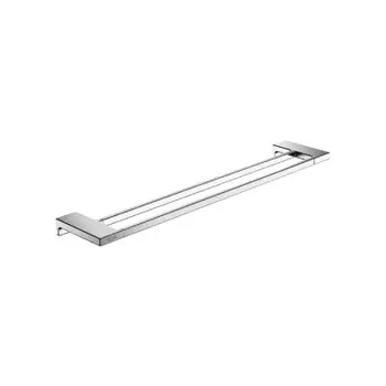 Полотенцедержатель Rose RG1827 хром