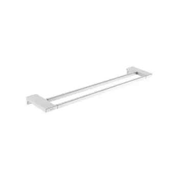 Полотенцедержатель Rose RG1827C белый