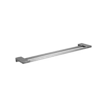Полотенцедержатель Rose RG1827T пепельный