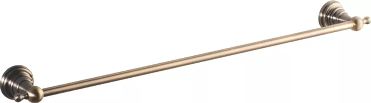 Полотенцедержатель Sapho Diamond 1318-09 бронза