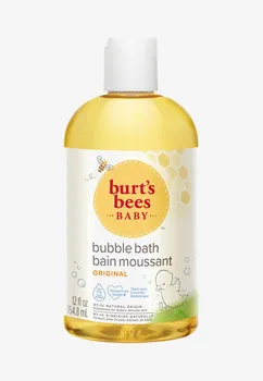 Добавка для ванны BABY BUBBLE BATH Burt's Bees