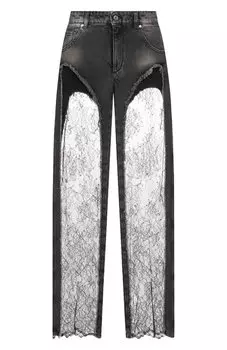 Джинсы Blumarine