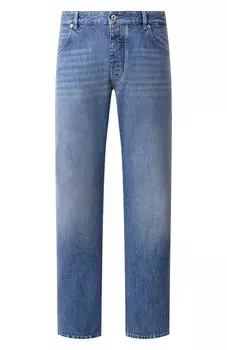 Джинсы Bottega Veneta