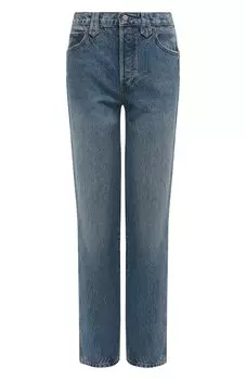 Джинсы Boyish
