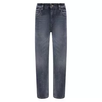 Джинсы Brunello Cucinelli