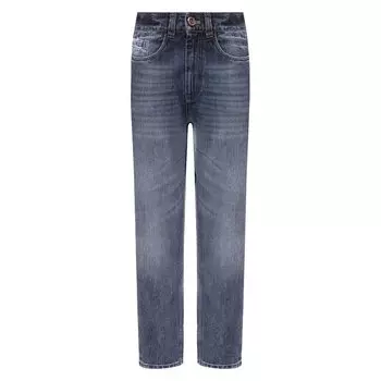 Джинсы Brunello Cucinelli