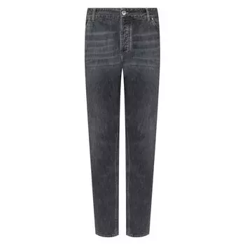 Джинсы Brunello Cucinelli