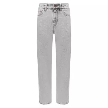 Джинсы Brunello Cucinelli