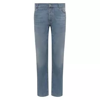Джинсы Brunello Cucinelli