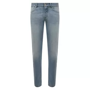 Джинсы Brunello Cucinelli
