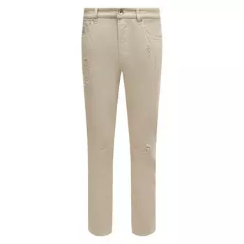 Джинсы Brunello Cucinelli