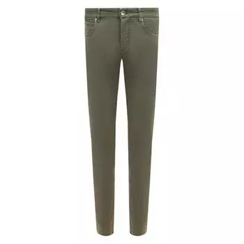 Джинсы Brunello Cucinelli
