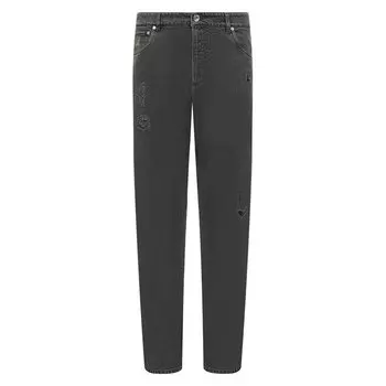 Джинсы Brunello Cucinelli