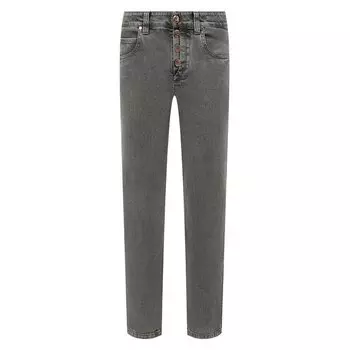 Джинсы Brunello Cucinelli