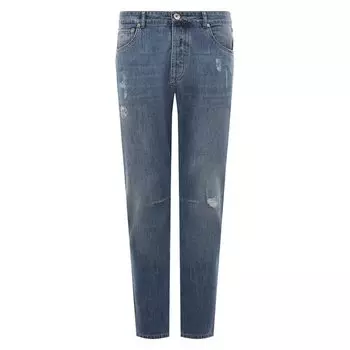Джинсы Brunello Cucinelli