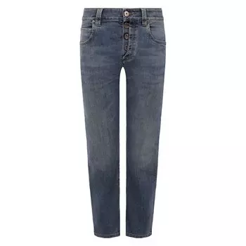 Джинсы Brunello Cucinelli