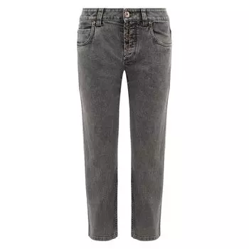 Джинсы Brunello Cucinelli