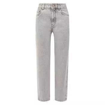 Джинсы Brunello Cucinelli