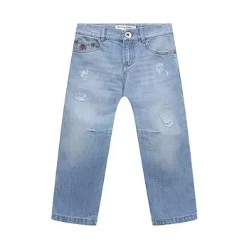 Джинсы Brunello Cucinelli