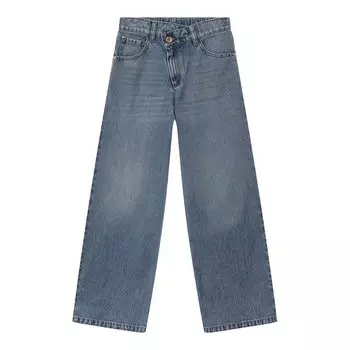 Джинсы Brunello Cucinelli