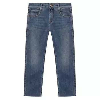 Джинсы Brunello Cucinelli