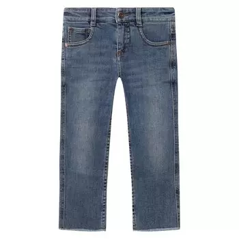 Джинсы Brunello Cucinelli
