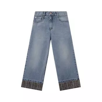 Джинсы Brunello Cucinelli