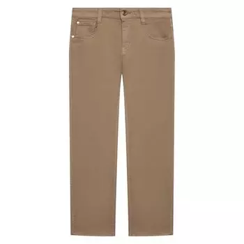 Джинсы Brunello Cucinelli