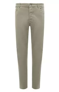 Джинсы Brunello Cucinelli
