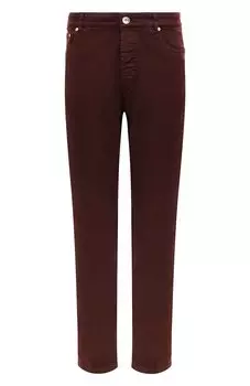 Джинсы Brunello Cucinelli