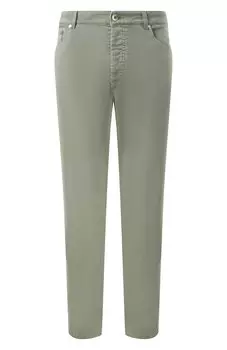 Джинсы Brunello Cucinelli