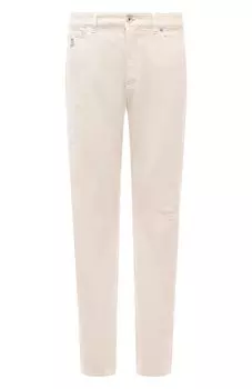 Джинсы Brunello Cucinelli