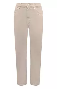 Джинсы Brunello Cucinelli