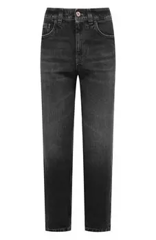 Джинсы Brunello Cucinelli