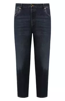 Джинсы Brunello Cucinelli