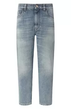Джинсы Brunello Cucinelli