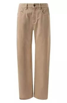 Джинсы Brunello Cucinelli