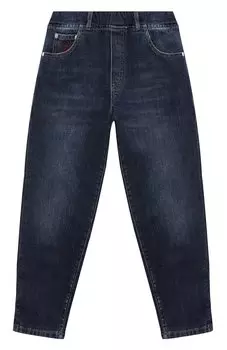 Джинсы Brunello Cucinelli